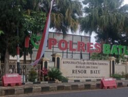 Suryo Widodo Wakili Jatim Park, Dipanggil Polres Batu Terkait Dugaan Laporan Kasus Peralihan Hak Atas Tanah Secara Sepihak