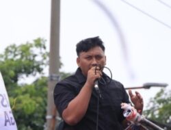 BEM Nusantara Jatim Dukung KPK Usut Tuntas Dana Hibah