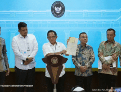 Respons Polemik 4 Pulau, Pengamat: Ganti Menteri yang Ganggu Kinerja Presiden