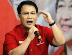 Ahmad Basarah: Pancasila Yang Ampuh Ditengah Pertarungan Ideologi – Ideologi Dunia