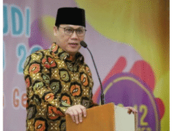 Ahmad Basarah: Kualitas Pengurbanan Telah Ditunjukan Oleh Para Pendiri Bangsa
