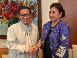 Organisasi GERAK Ajak Refleksi Hari Jadi ke-498 Kota Jakarta