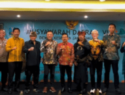 Deni Wicaksono Tegaskan Budaya Harus Jadi Fondasi Pembangunan Daerah