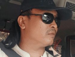 Surat Terbuka Seorang Driver Online Pada Ketua DPR dan Presiden RI