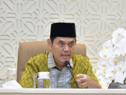 Tanggapi Putusan Soal Pemilu, Legislator Golkar Nilai MK Sering Lampaui Batas Konstitusional