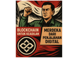 MERDEKA DARI PENJAJAHAN DIGITAL