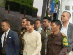 Nadiem Makarim Diperiksa Kejaksaan Agung Terkait Dugaan Korupsi Chromebook