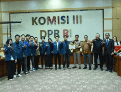 KUHAP Baru Harus Pastikan Penegakan Hukum Adil
