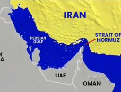 Politisi Nasdem Minta Indonesia Harus Aktif Redam Konflik Pasca Gagalnya Diplomasi AS – Iran