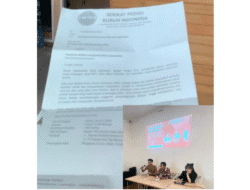 Serikat Peduli Buruh Indonesia (SPBI) bersiap menggelar Aksi Massa Mengungkap dugaan praktik korupsi  PT Pelabuhan Tiga Bersaudara