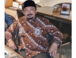 Sam TITO: Idul Adha Sejatinya Mengajarkan Keihlasan