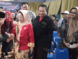 Sri Untari: Porprov IX Jatim Sebagai Sinergi Pemerintah dan Masyarakat Dalam Mendorong Pertumbuhan Ekonomi Rakyat Kota Malang