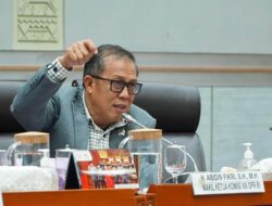 Abidin Fikri Kawal Pembayaran Tunjangan Guru