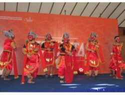 Pementasan Sukses, Anak-Anak Istimewa Ucapkan Terimakasih Pada Seluruh Pendukung Acara