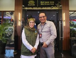 Peran Bank Jatim Cabang Pasuruan di Kegiatan Penyerahan BLT oleh Gubernur Jatim