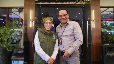 Peran Bank Jatim Cabang Pasuruan di Kegiatan Penyerahan BLT oleh Gubernur Jatim