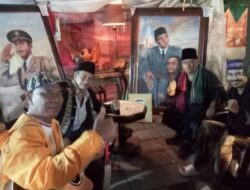 Makin Banyak Minat Pengunjung di Hari ke-3, Event Malang Djadoel Tampilkan Parade Jaranan 10 Grup