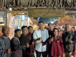 Sukses! Gelaran Event Malang Djadoel 2 Oleh Forum Malang Jurnalis Ma-Ju, Pemkot Malang Akan Jadikan Agenda Tahunan