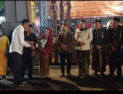 Para Insan Pemerhati dan Peduli Kebudayaan Terima Penghargaan Anugerah Citra Budaya dari Forum Malang Jurnalis