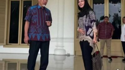 Gubernur Sumbar Hadir di Peluncuran Koperasi Desa Merah Putih Sungai Duo Dharmasraya