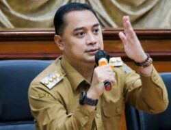 Eri Cahyadi Berharap Koperasi Kelurahan Merah Putih Bisa Penuhi Kebutuhan Pokok Tiap RT di Surabaya