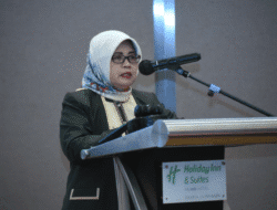 Jabatan Hakim Perlu Diatur Dalam UU Khusus Terpadu