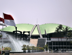 DPR RI Bahas 10 RUU Kabupaten/Kota