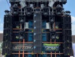 MUI Beri Fatwa Haram Sound Horeg, Gus Hans: Pemprov Jatim Tak Peka