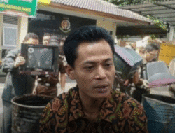 Kisah Kusrin Yang Dipenjara Karena Buat TV Rakyat Dengan Harga Murah di Tahun 2015