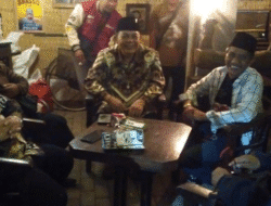 Made Riandiana Kartika: Semestakung di Event Malang Djadoel 2  Tahun 2025