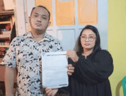 Kawal Sidang Kasus Korban Penganiayaan Yang Berujung Kematian di Gadang, Keluarga Minta Bantuan Hukum ke KHYI