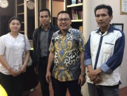 Polemik Pajak Reklame SPBU Surabaya, Arif Fatoni : Terlepas Retroaktif Atau Tidak, Pengusaha Tetap Harus Bayar Percuma Kalau Tidak Bayar.