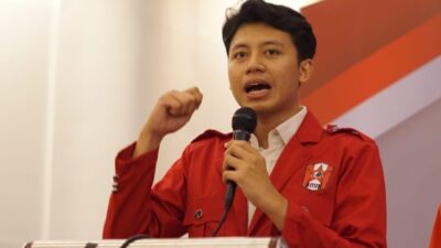 GMNI Sebut Sahroni Provokatif Gegara Ucapan Pendukung Pembubaran DPR Adalah Orang Tolol