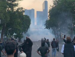 GMNI Surabaya: Demo Akhir-akhir Ini Potret Nyata Hilangnya Kepercayaan Publik