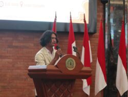 BEM FISIP UWKS Desak Pemecatan Oknum Polisi Sebabkan Tewasnya Affan