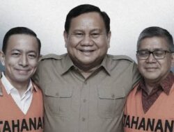 Amnesti, Abolisi, dan Tantangan Demokrasi Digital