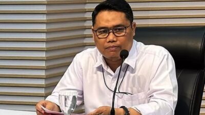 Terkait Dugaan Korupsi Pengadaan Mesin Sinar-x, KPK Sebut Ada Peran Mantan Ketua Komisi IV DPR RI