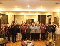 Bedah Rancangan RPJMD Kota Malang Tahun 2025 -2029 Dalam Forum Diskusi Publik