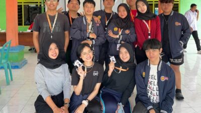 KKN Mahasiswa UNEJ di Desa Toyaning Rejoso Kabupaten Pasuruan: Hama Tikus Ancaman Serius Bagi Petani