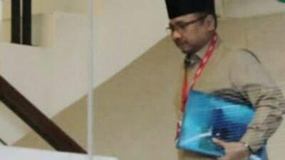 KPK Berlakukan Cegah Bepergian ke Luar Negeri Bagi Yaqut Cholil Mantan Menag