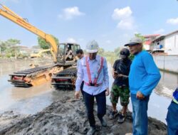 Langkah Nyata Tugu Tirta Merawat Ekosistem Lingkungan, Alam serta Sumber Air