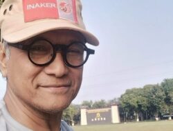 Hanya Selisih Dua Hari Kemerdekaan Indonesia Dengan Korea Selatan