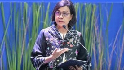 Isi Pidato Asli yang Dipelintir Jadi Heboh, Sri Mulyani Dituduh Sebut Guru Adalah Beban Negara