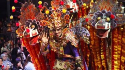 Kegiatan Budaya Spektakuler Wonokerto Segera Digelar di Bulan Kemerdekaan ini