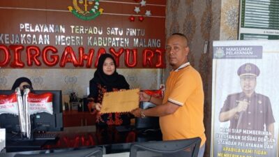Yayasan Dilaporkan ke Kejaksaan Negeri, Karena Diduga  Korupsi Dana Bos dan Dana Dari Kementerian