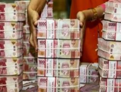 Gagoek Inaker: Uang Sitaan Dari Hasil Korupsi Para Koruptor Menguap Kemana?