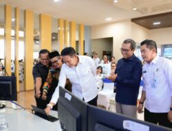 Tugu Tirta  Kembali Berinovasi, Luncurkan ‘TANIA’ : BUMD Air Minum Pertama di Indonesia, Manfaatkan AI untuk Layanan Pelanggan 24 Jam