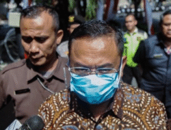 Sempat Mangkir, Bupati Pati Akhirnya Mau Diperiksa KPK