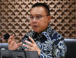 Pemerintah Perlu Rumuskan Regulasi Royalti Lagu Yang Adil dan Tidak bebani Pelaku Usaha