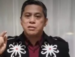 Ngeri Deh, Seorang Anggota DPD RI Diintimidasi Seorang Kapolres Karena Terima Aspirasi Warga